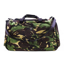 Mint 'Smell Proof' Duffle Bag (Camo) - FRESH N FITTED