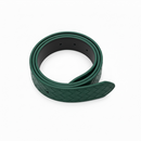 Mint Gem Gold Buckle Belt - FRESH N FITTED