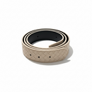 Mint Gem Gold Buckle Belt - FRESH N FITTED