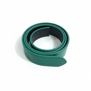 Mint Gem Gold Buckle Belt - FRESH N FITTED