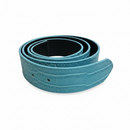 Mint Gem Gold Buckle Belt - FRESH N FITTED
