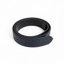 Mint Square Platinum Buckle Belt - FRESH N FITTED