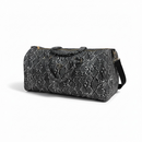 Mint 'Cobra' Duffle Bag (Grey) - FRESH N FITTED