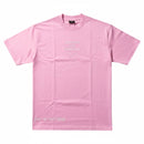 Protector and Maintainer 'Protected 24/7' T-Shirt (Pink) - FRESH N FITTED