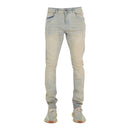 Focus 'Premium Clean' Slim Denim (Lt. Vintage) 5244C - FRESH N FITTED