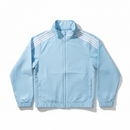 Rebel Minds Kids 'Nylon Stripes' Jacket (Lt Blue) A02-14805 - FRESH N FITTED