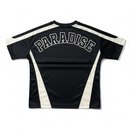 Rebel Minds Kids 'Crown Legends' Air Mesh Jersey (Black) 612-11855 - FRESH N FITTED