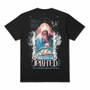 Highly Undrtd 'Up Lifted Experience' T-Shirt (Black) US6105 - FRESH N FITTED