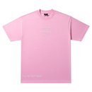 Protector and Maintainer 'Protected 24/7' T-Shirt (Pink) - FRESH N FITTED