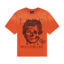 Rolling Loud 'Worldwide' Tee (Orange)