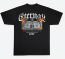 R3TRO WORLD 'Eternal' T-Shirt (Black)