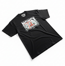 R3TRO WORLD 'Money Talks' T-Shirt (Black)