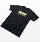 R3TRO WORLD 'Legends Never Die' T-Shirt (Black)