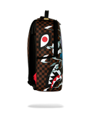 SPRAYGROUND 'Disney Lilo & Stitch I Like To Break Things' Backpack