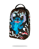 SPRAYGROUND 'Disney Lilo & Stitch I Like To Break Things' Backpack