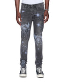 Men's Ksubi Van Winkle Axl Cherub Denim