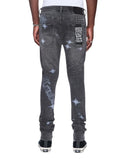 Men's Ksubi Van Winkle Axl Cherub Denim