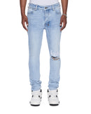 Men's Van Winkle Krystal Worldwide Denim