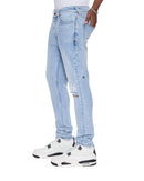 Men's Van Winkle Krystal Worldwide Denim