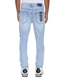 Men's Van Winkle Krystal Worldwide Denim
