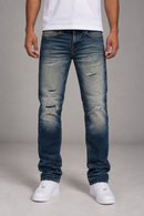 Jordan Craig Collins 'Meadowlands' Denim (Desert Blue) JC1220R