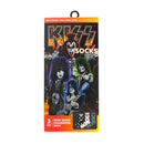 Perri's 'Kiss' Gift Sock Box 3 PAIR