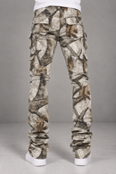 Kind Red Essential Camo Skinny Pants (Essential Camo) KD2045