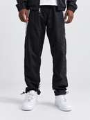 M. Society 'Outdoor' Nylon Pants in Black