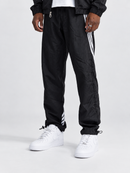 M. Society 'Outdoor' Nylon Pants in Black