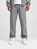 M. Society 'Outdoor' Nylon Pants in Grey