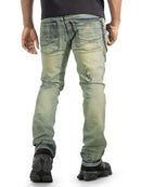 Makobi 'Adorni' Denim (Vint) M1763