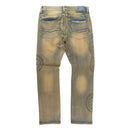Makobi 'Esposito' Denim (Vintage) M1935 - FRESH N FITTED