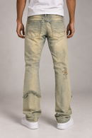 Makobi 'Moradi' Jeans (Dirt Wash) M1992