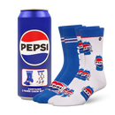 ODD SOX 'Pepsi' Socks 2 Pack