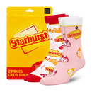 ODD SOX 'Starburst' Socks 2 Pack