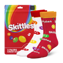 ODD SOX 'Skittles' Socks 2 Pack