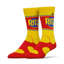 ODD SOX 'Ritz' Socks 2 Pack