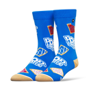 ODD SOX 'Pop Tart' Socks 2 Pack