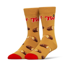 ODD SOX 'Twix' Socks 2 Pack