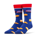 ODD SOX 'Snickers' Socks 2 Pack