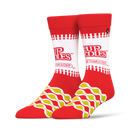ODD SOX 'Cup Noodles' Socks 2 Pack