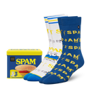 ODD SOX 'Spam' Socks 2 Pack
