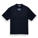 Black Label 'Freedom' Premium T-Shirt (Black) BL2053