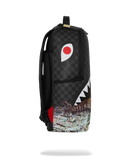 SPRAYGROUND 'Royal In$tinct' Backpack (910B8393NSZ)
