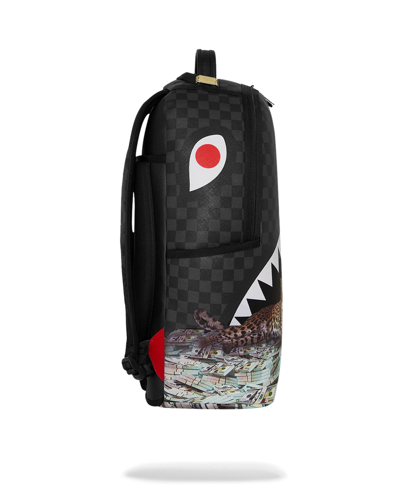 SPRAYGROUND 'Diablo Money Bush' Backpack (910B8786NSZ) | Fresh N
