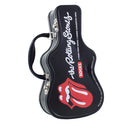 Perri's 'The Rolling Stones' Guitar Tin Sock Box 3 PAIR
