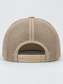 Muka 'Hustle Rose' Trucker Hat