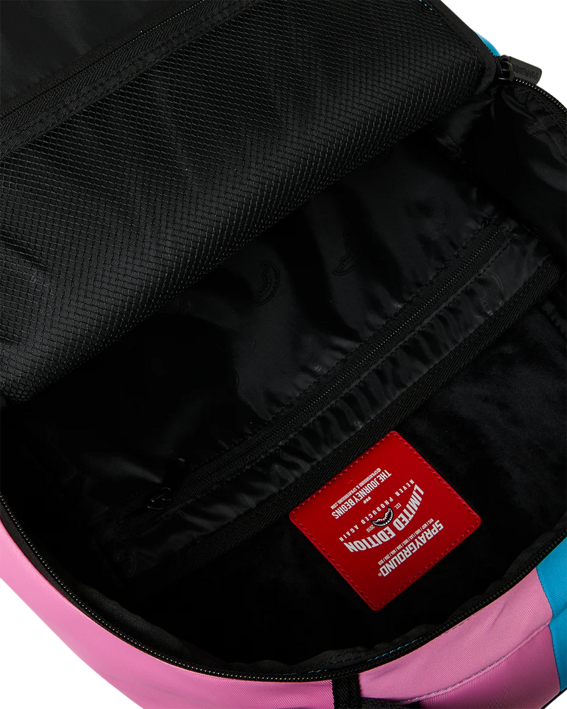 SPRAYGROUND 'Candy Clash Shark Central' Backpack | Fresh N Fitted