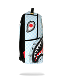 SPRAYGROUND 'Snoopy Tuned Up & Tuned Out' Backpack (910B8798NSZ)