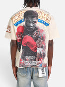 VOYAGE STUDIO Extreme Sports Ali Tee In Stone